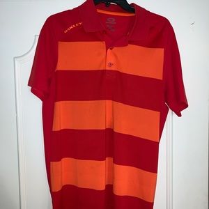 Oakley dress shirt